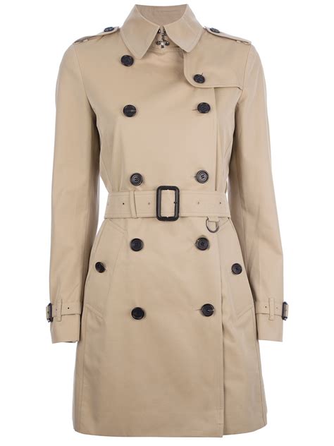 burberry trench in movies|Burberry double breasted trench coat.